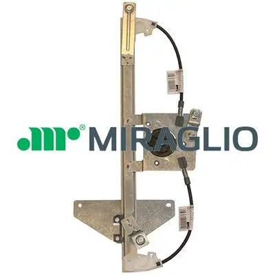 MIRAGLIO 30/1448 - Fensterheber Neue Ware
