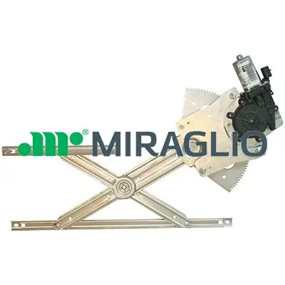 MIRAGLIO 30/1469 - Fensterheber Günstig