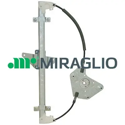 MIRAGLIO 30/1589 - Fensterheber Angebot