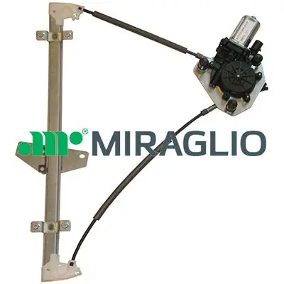 Saisonangebot MIRAGLIO 30/1620 - Fensterheber