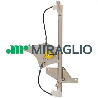 Sonderangebot MIRAGLIO 30/1828 - Fensterheber