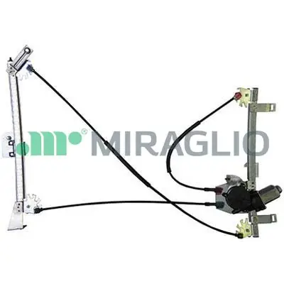 MIRAGLIO 30/2185 - Fensterheber Top-Angebot