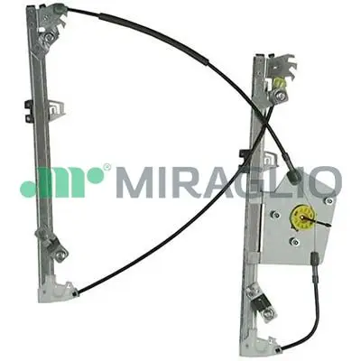 MIRAGLIO 30/2279 - Fensterheber Expressversand