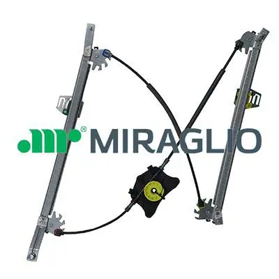 MIRAGLIO 30/2637 - Fensterheber Top-Angebot