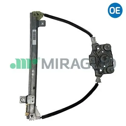 MIRAGLIO 30/266B - Fensterheber Top-Seller