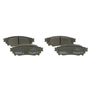 Angebot BOSCH 0 986 494 822 - Bremsbelagsatz, Scheibenbremse
