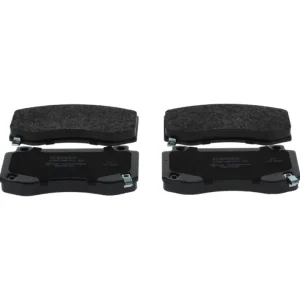 Sonderangebot BOSCH 0 986 494 870 - Bremsbelagsatz, Scheibenbremse