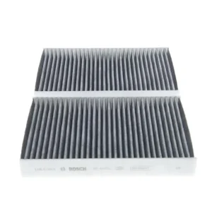 BOSCH 1 987 435 578 - Filter, Innenraumluft Meistverkauft