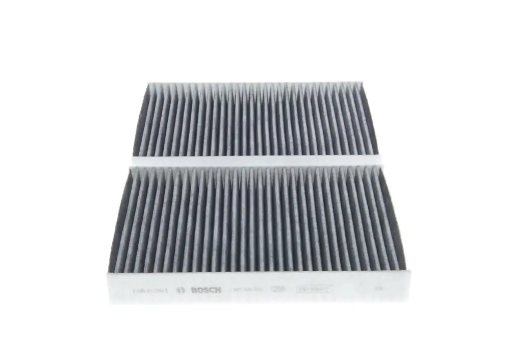 BOSCH 1 987 435 578 - Filter, Innenraumluft Meistverkauft