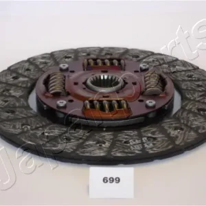 JAPANPARTS DF-699 - Kupplungsscheibe Sichere Zahlung