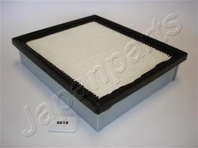 Ausverkauf JAPANPARTS FA-981S - Luftfilter