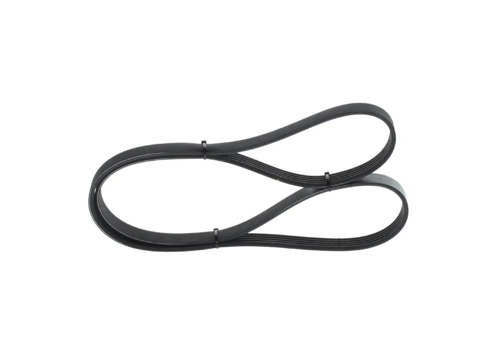 BOSCH 1 987 945 711 - Keilrippenriemen Markenware
