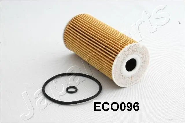 JAPANPARTS FO-ECO096 - Ölfilter Billig