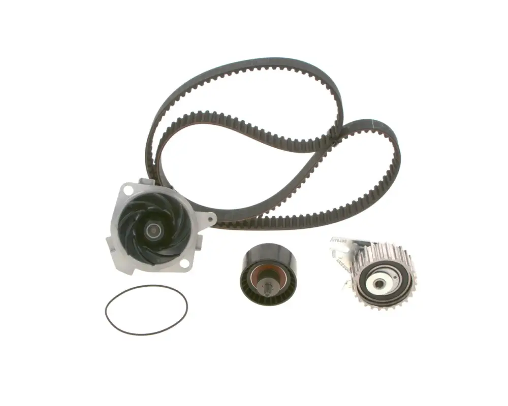BOSCH 1 987 946 969 - Wasserpumpe + Zahnriemensatz Kracherpreis