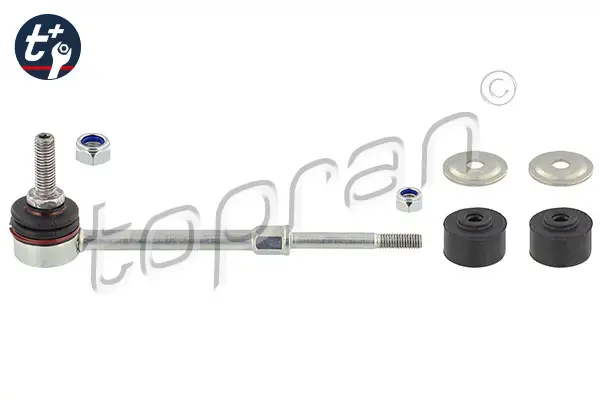 Sonderaktion TOPRAN 304 909 - Stange/Strebe, Stabilisator
