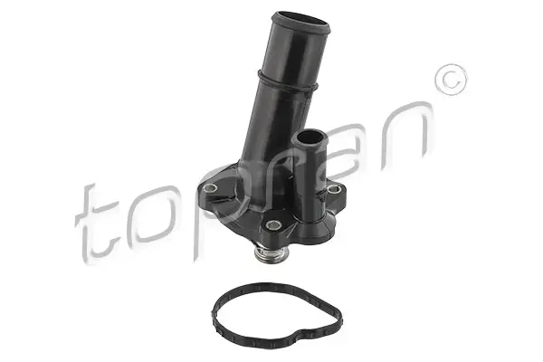 Jetzt Bestellen TOPRAN 305 127 - Thermostat, Kühlmittel