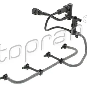 Kracherpreis TOPRAN 305 374 - Schlauch, Leckkraftstoff