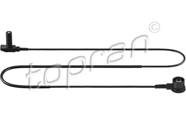 Top-Preis TOPRAN 408 205 - Impulsgeber, Kurbelwelle