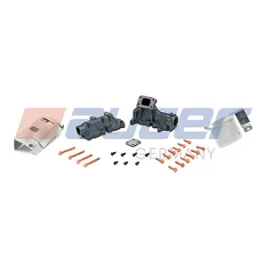 AUGER 81308 - Krümmer, Abgasanlage Knallerangebot