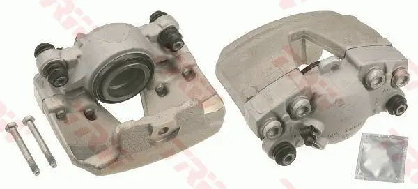 Sichere Zahlung TRW BHS1304E - Bremssattel