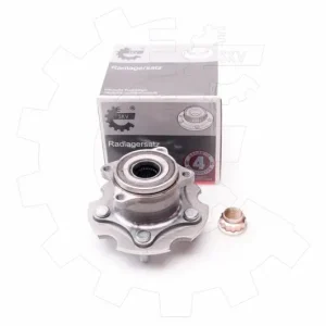 ESEN SKV 29SKV044 - Radlagersatz Top-Angebot