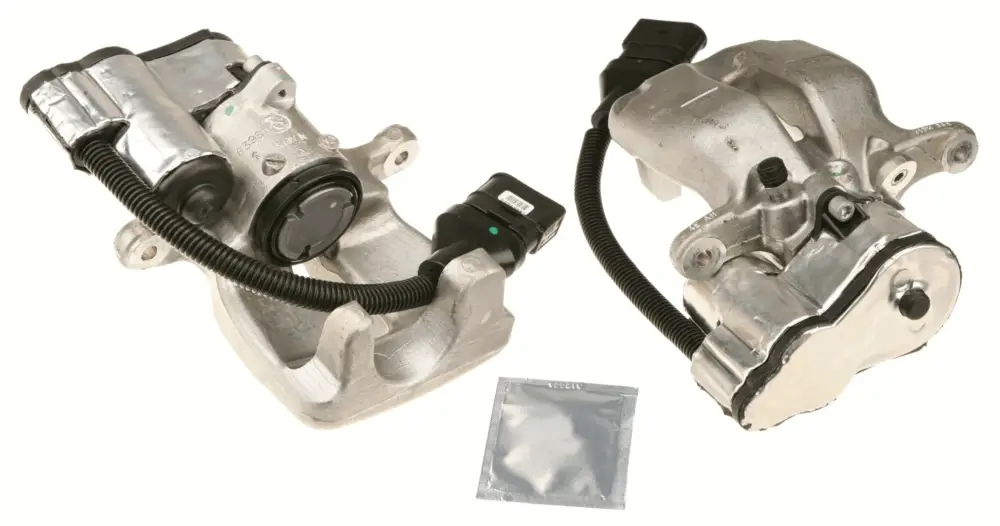 Sale TRW BHT281E - Bremssattel