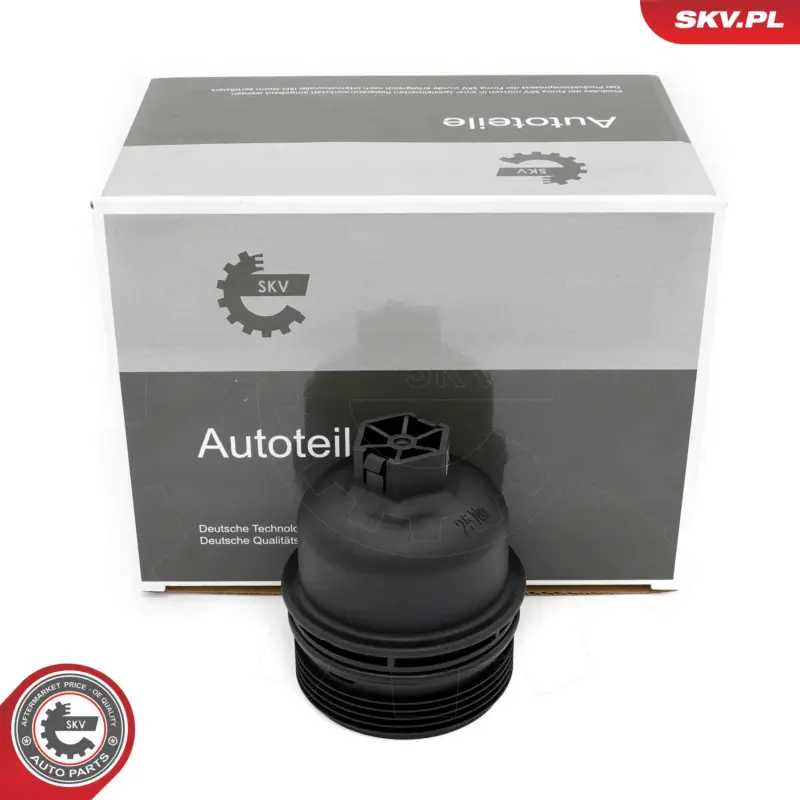 ESEN SKV 31SKV262 - Deckel, Ölfiltergehäuse Top-Seller