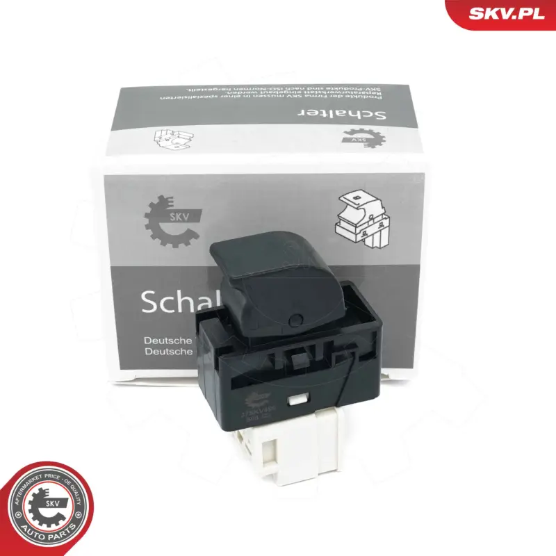 Direktkauf ESEN SKV 37SKV499 - Schalter, Fensterheber