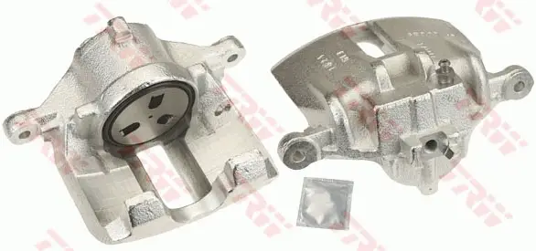 TRW BHW208E - Bremssattel Geprüft