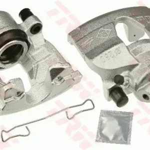 Zertifiziert TRW BHW915E - Bremssattel