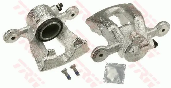 TRW BHW969E - Bremssattel Echt