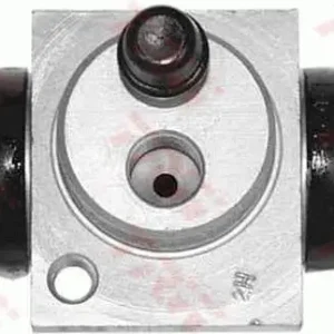 Geprüft TRW BWD119A - Radbremszylinder