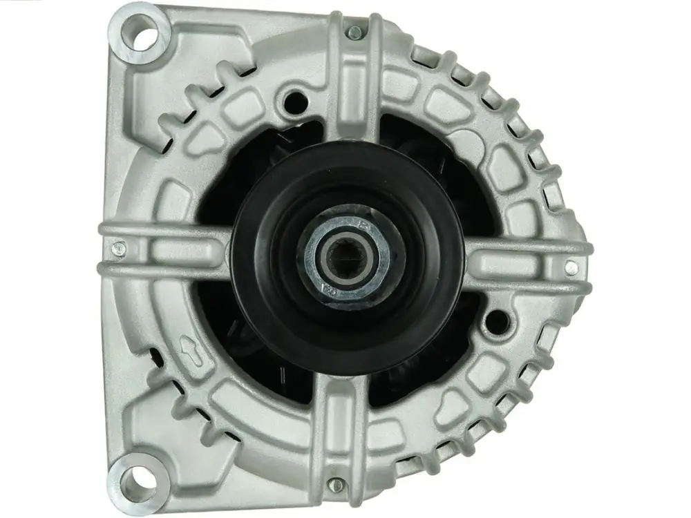 Geprüft AS-PL A0238PR - Generator
