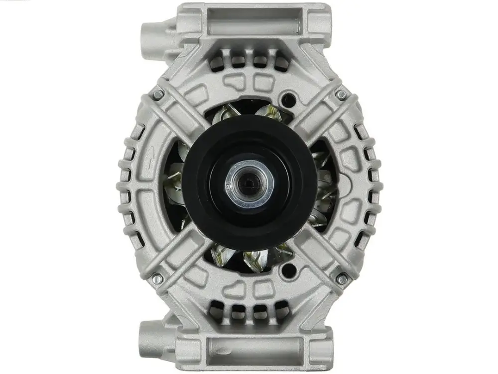 AS-PL A0462 - Generator Finale Aktion