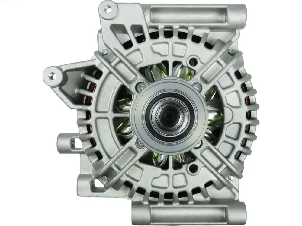 Nur Für Kurze Zeit AS-PL A0503 - Generator