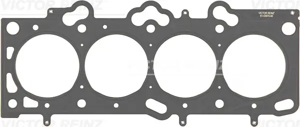 VICTOR REINZ 61-53970-00 - Dichtung, Zylinderkopf Saisonangebot