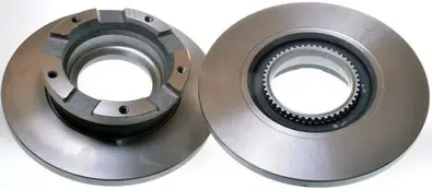 DENCKERMANN B130335 - Bremsscheibe Schnäppchen