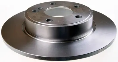 Online Kaufen DENCKERMANN B130686 - Bremsscheibe