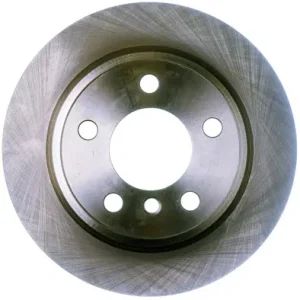 DENCKERMANN B130786 - Bremsscheibe Markenware