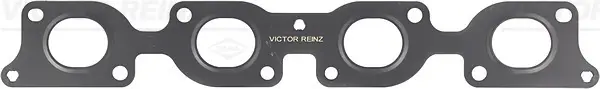 VICTOR REINZ 71-10167-00 - Dichtung, Abgaskrümmer Nur Heute