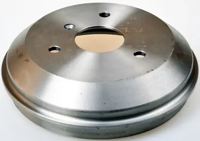 DENCKERMANN B140036 - Bremstrommel Letzte Chance