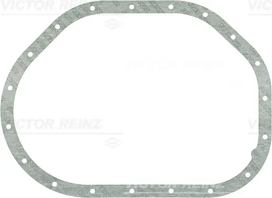 VICTOR REINZ 71-21267-10 - Dichtung, Ölwanne Aktuell