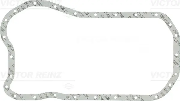 VICTOR REINZ 71-27321-00 - Dichtung, Ölwanne Bestseller