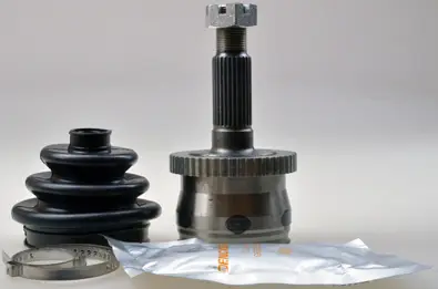 Markenprodukt DENCKERMANN C120339 - Gelenksatz, Antriebswelle