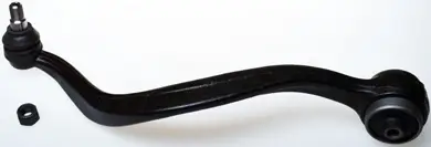 DENCKERMANN D120349 - Lenker, Radaufhängung Preisknaller