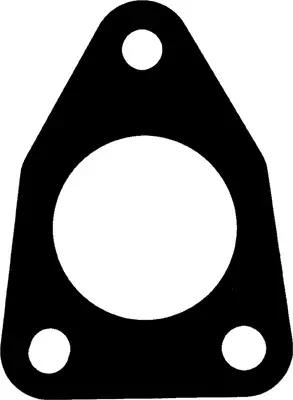 Neue Ware VICTOR REINZ 71-42073-00 - Dichtung, Abgasrohr