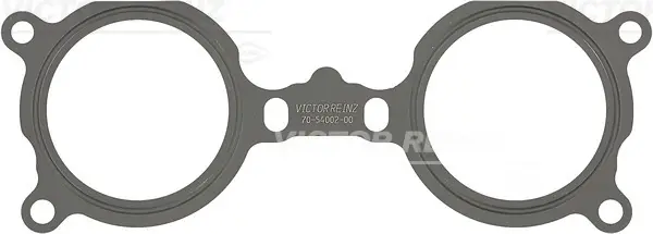 Billig VICTOR REINZ 71-54002-00 - Dichtung, Ansaugkrümmergehäuse