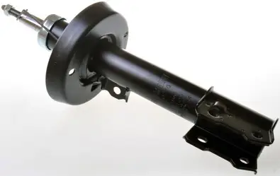 DENCKERMANN DSB027G - Stoßdämpfer Highlight