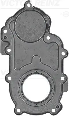 VICTOR REINZ 81-90036-00 - Wellendichtring, Kurbelwelle Expressversand