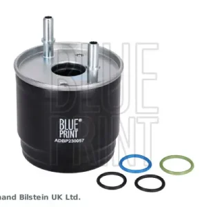 Neu BLUE PRINT ADBP230057 - Kraftstofffilter
